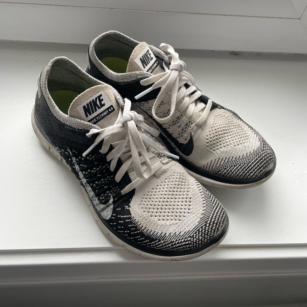 Nike Fly Knits